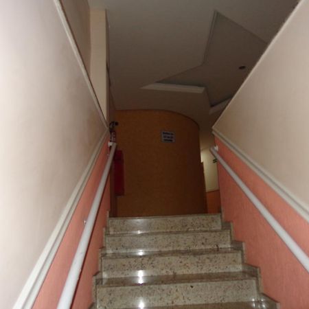 Hotel Yes (Adults Only) Сао Паоло Екстериор снимка