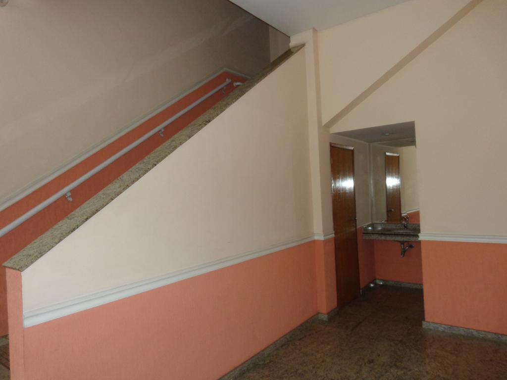 Hotel Yes (Adults Only) Сао Паоло Екстериор снимка