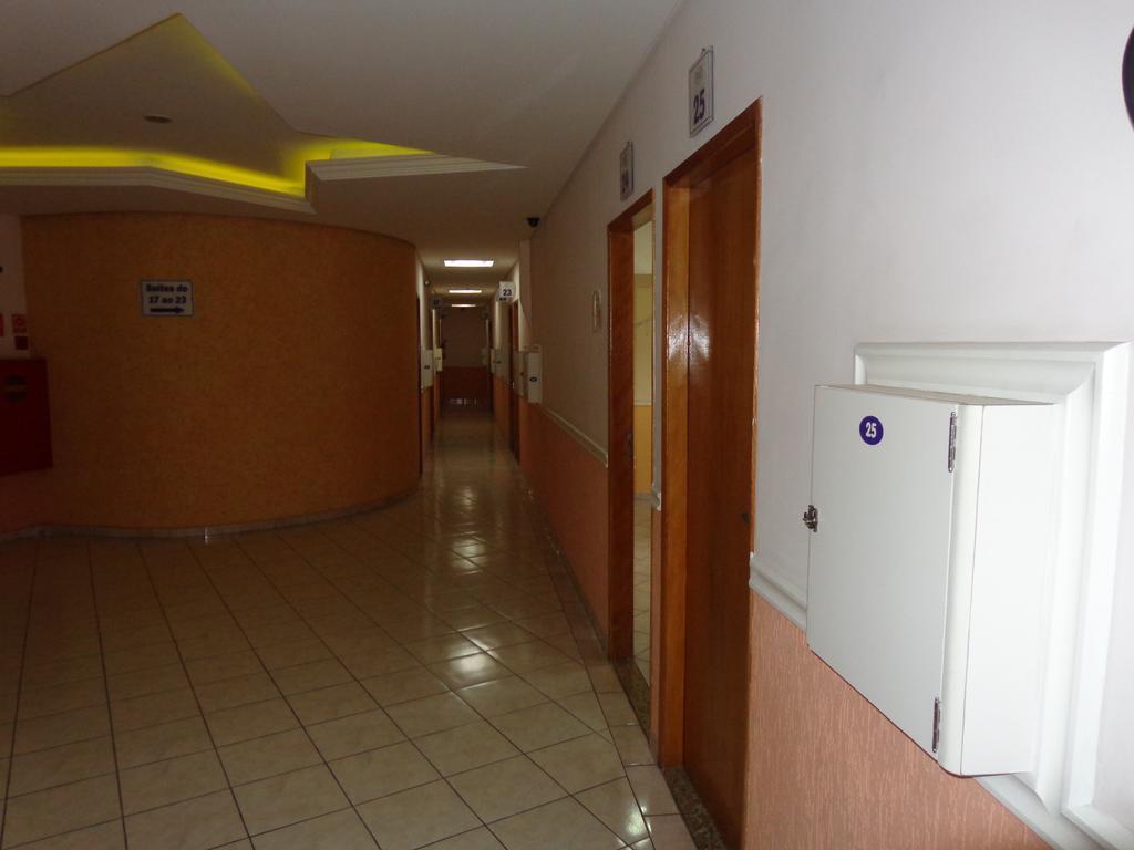 Hotel Yes (Adults Only) Сао Паоло Екстериор снимка