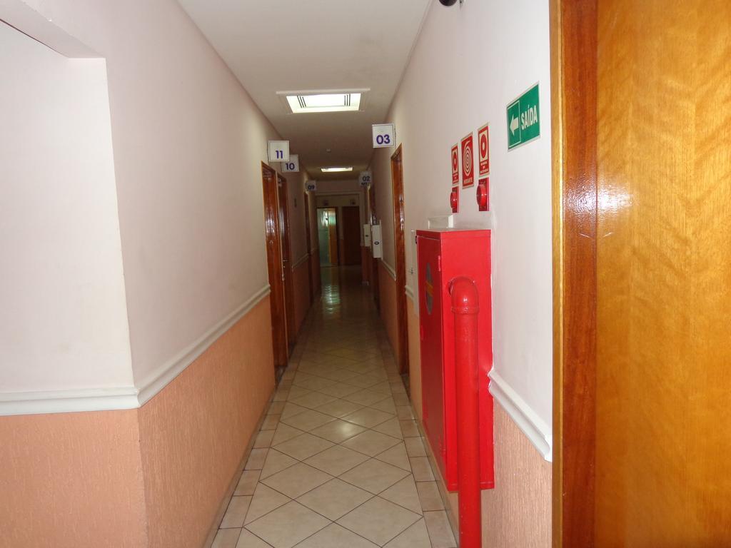 Hotel Yes (Adults Only) Сао Паоло Екстериор снимка