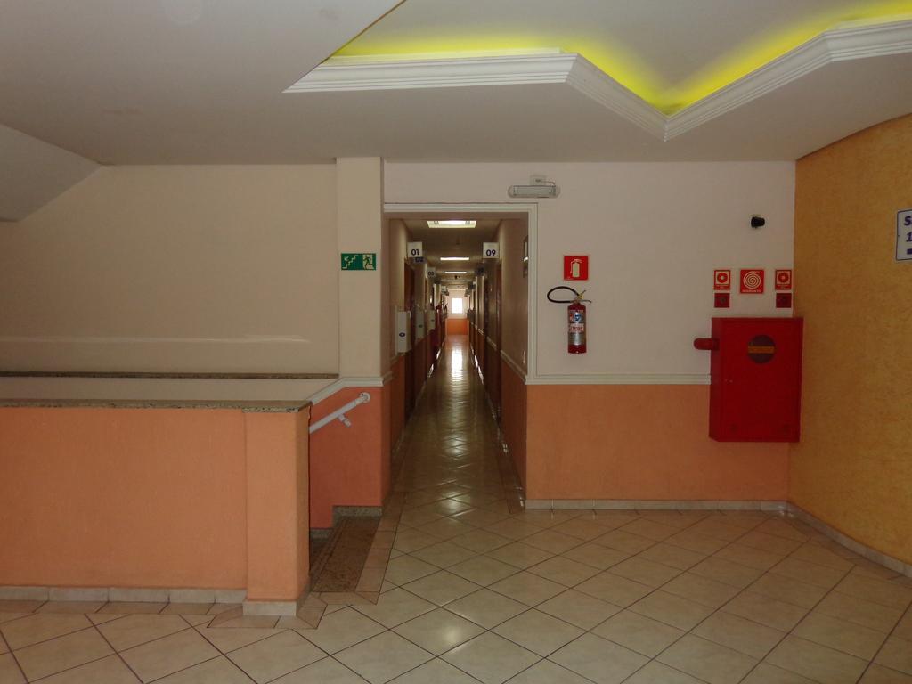 Hotel Yes (Adults Only) Сао Паоло Екстериор снимка