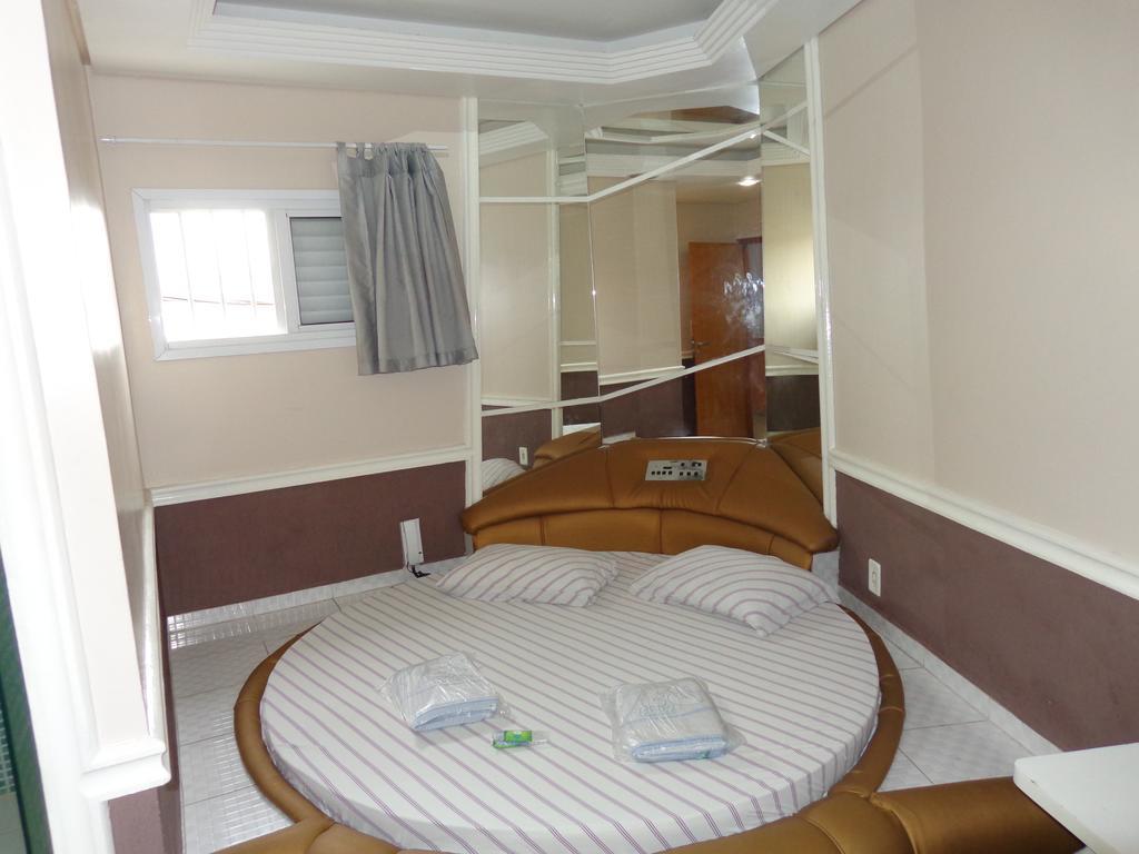 Hotel Yes (Adults Only) Сао Паоло Стая снимка