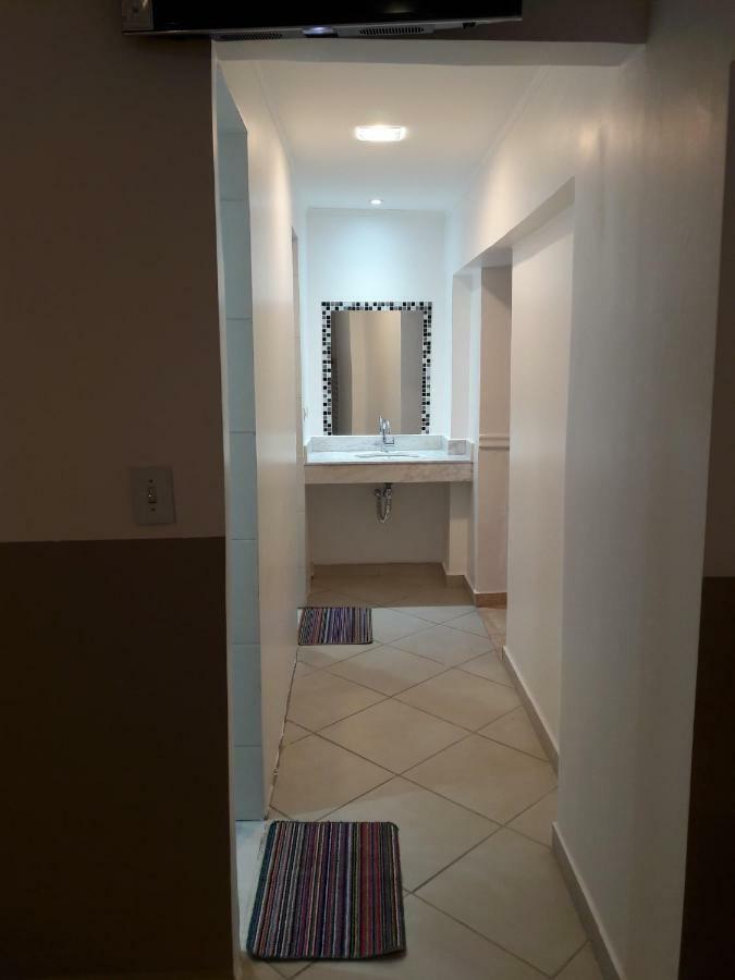 Hotel Yes (Adults Only) Сао Паоло Екстериор снимка