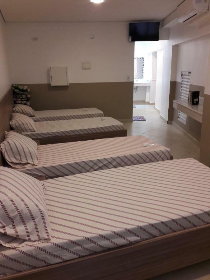 Hotel Yes (Adults Only) Сао Паоло Екстериор снимка